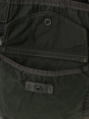 Porter-Yoshida & Co. - CRAG TOTE BAG in Olive