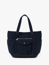 Porter-Yoshida & Co. - CRAG TOTE BAG in Navy