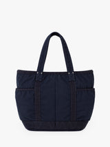 Porter-Yoshida & Co. - CRAG TOTE BAG in Navy