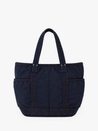 Porter-Yoshida & Co. - CRAG TOTE BAG in Navy