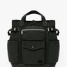 Porter-Yoshida & Co. - CRAG 2WAY RUCKSACK in Olive