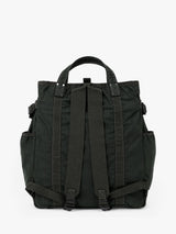 Porter-Yoshida & Co. - CRAG 2WAY RUCKSACK in Olive