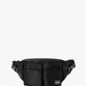 Porter-Yoshida & Co. - Tanker Fanny Pack in Black
