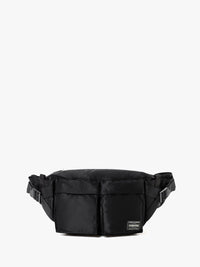 Porter-Yoshida & Co. - Tanker Fanny Pack in Black