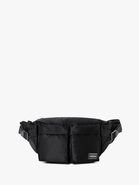Porter-Yoshida & Co. - Tanker Fanny Pack in Black – Stoy