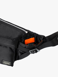 Porter-Yoshida & Co. - Tanker Fanny Pack in Black
