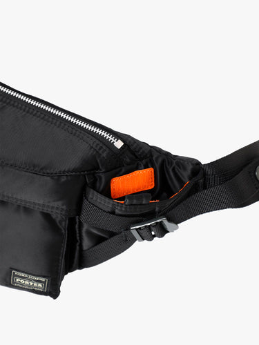 Porter-Yoshida & Co. - Tanker Fanny Pack in Black