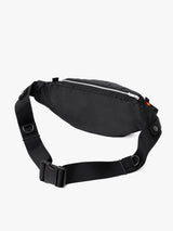 Porter-Yoshida & Co. - Tanker Fanny Pack in Black