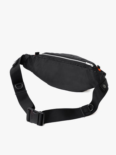 Porter-Yoshida & Co. - Tanker Fanny Pack in Black