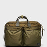 Porter - Force 3Way Briefcase in Olive Drab