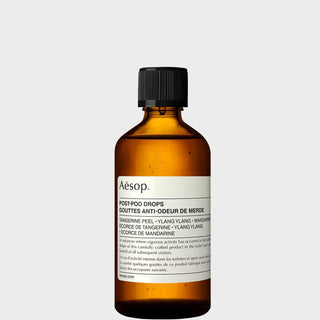 Aesop - Post-Poo Drops (100ml)