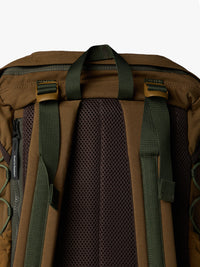 Pas Normal Studios - PNS X Porter Backpack in Light Brown