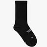 Pas Normal Studios - Off-Race Socks in Black