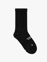 Pas Normal Studios - Off-Race Socks in Black