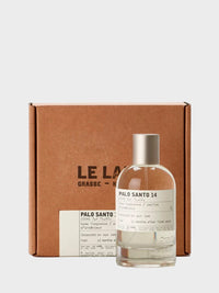 Le Labo - Palo Santo 14 Home Fragrance