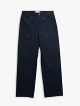 Paloma Wool - Orlando Pants in Navy