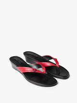 paloma wool - Felipa in Red