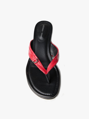 paloma wool - Felipa in Red