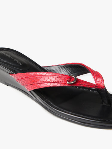 paloma wool - Felipa in Red
