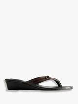 Paloma Wool - Felipa Shoes in Brown