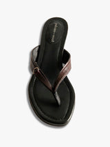 Paloma Wool - Felipa Shoes in Brown