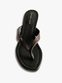 Paloma Wool - Felipa Shoes in Brown