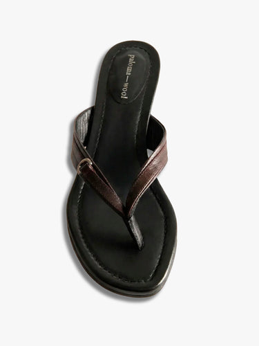Paloma Wool - Felipa Shoes in Brown