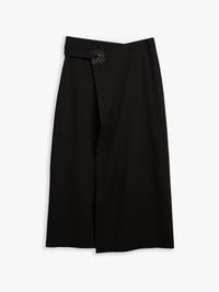 Paloma Wool - Blont Skirt in Brown