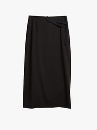 Paloma Wool - Blont Skirt in Brown