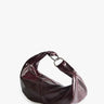 Paloma Wool - Mini Dry Bag in Wine