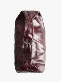 Paloma Wool - Mini Dry Bag in Wine