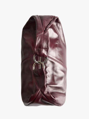 Paloma Wool - Mini Dry Bag in Wine
