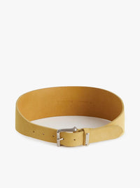 Paloma Wool - Alma Waist Belt in Yellow