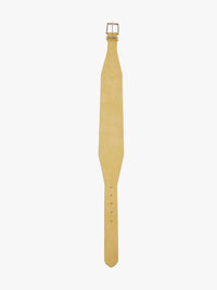Paloma Wool - Alma Waist Belt in Yellow
