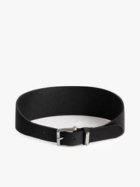 Paloma Wool - Alma Waist Belt in Black