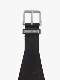 Paloma Wool - Alma Waist Belt in Black