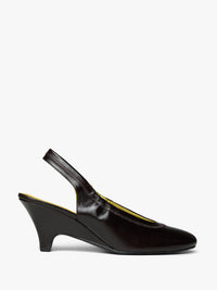 Paloma Wool - Joelia Slingback in Brown
