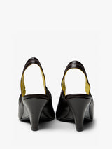 Paloma Wool - Joelia Slingback in Brown