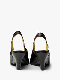 Paloma Wool - Joelia Slingback in Brown