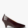 Paloma Wool - Joelia Pump in Wine