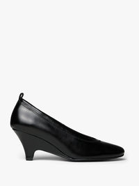 Paloma Wool - Joelia Pump in Black