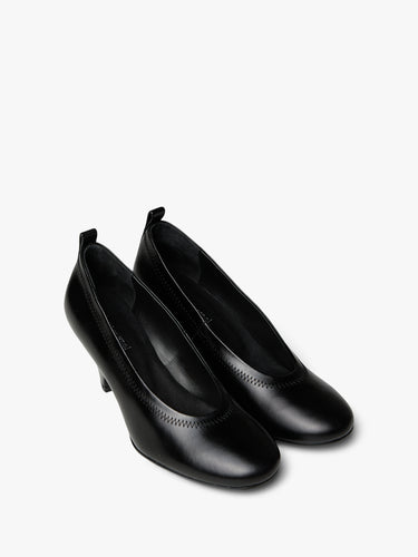 Paloma Wool - Joelia Pump in Black