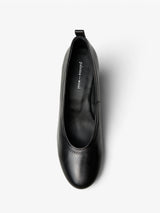 Paloma Wool - Joelia Pump in Black