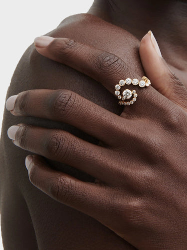 Sophie Bille Brahe - Gaia Ring