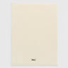 Tekla - Terry Bath Mat in Ivory