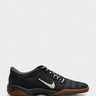Nike - T90 Sneakers in Black and Soft Pearl
