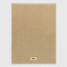 Tekla - Terry Bath Mat in Sienna