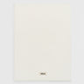 Tekla - Terry Bath Mat in White