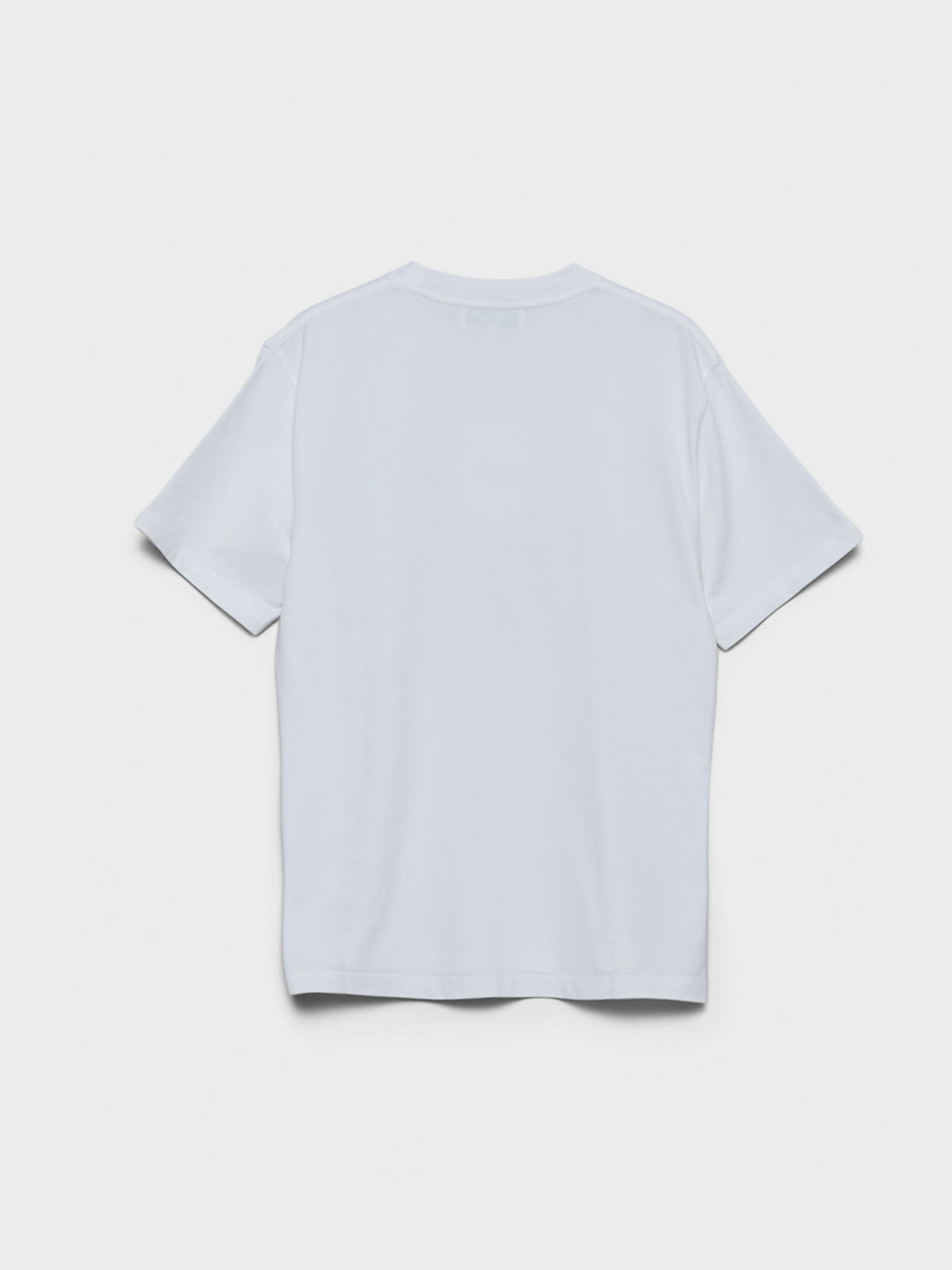 Palmes - Tower T-Shirt in White