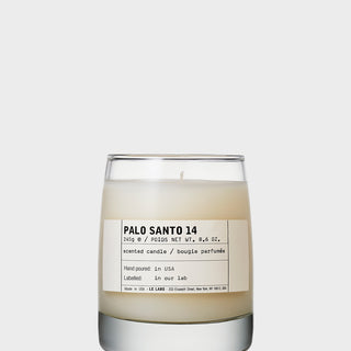 Le Labo - Palo Santo 14 Classic Candle